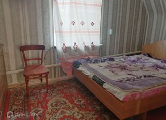 Продам дом, 57 м2, хутор Бурковский, Тополевая улица, 8