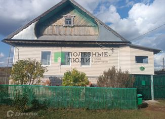 Продажа дома, 71.77 м2, починок Постольский, Набережная улица