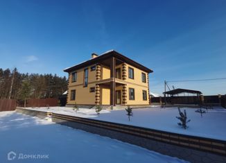 Продается дом, 237.9 м2, деревня Вторая Алексеевка, 1-я Радиальная улица