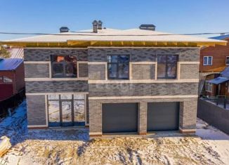 Продажа дома, 310 м2, Пермь, Свердловский район, Самаркандская улица