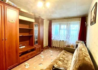 Продажа 1-ком. квартиры, 31 м2, Волгоград, улица Пархоменко, 51, Центральный район