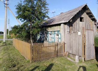 Продам дом, 25 м2, деревня Костылева, Центральная улица