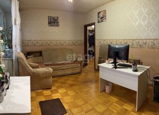 Продается двухкомнатная квартира, 44.2 м2, Нижний Новгород, Нижегородский район, улица Родионова, 182