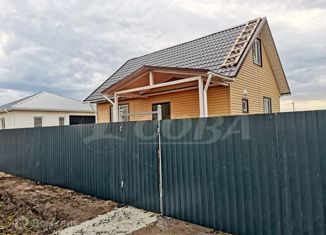 Продается дом, 78.2 м2, дачный поселок Пятница