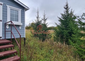 Продаю земельный участок, 12 сот., деревня Степаново