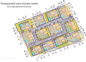 Продаю земельный участок, 950 сот., Сочи, микрорайон Молдовка, Кишинёвская улица