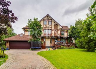 Продается дом, 544 м2, деревня Шульгино