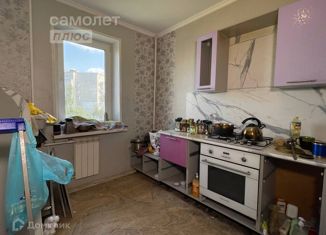 Продажа 3-комнатной квартиры, 64 м2, Рязань, улица Новосёлов, 42