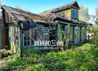 Продажа дома, 25.6 м2, Мытищи, 1-й Железнодорожный переулок, 6