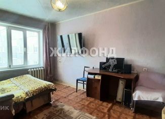 Продам однокомнатную квартиру, 28.3 м2, Новосибирск, улица Чапаева, 7/3, улица Чапаева