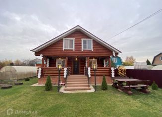 Продажа дома, 120 м2, СНТ Михалёво, Солнечная улица