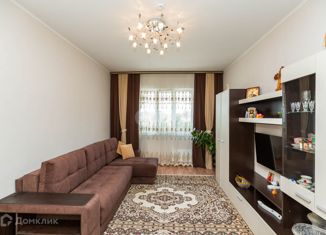 Продажа двухкомнатной квартиры, 71.4 м2, посёлок Солнечный, улица Зои Космодемьянской, 2