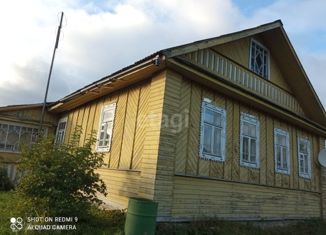 Продаю дом, 69 м2, железнодорожная станция Уторгош, Базарная улица