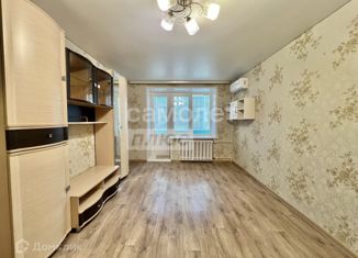 Продам 1-комнатную квартиру, 36 м2, Пенза, Минская улица, 1