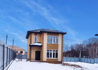 Дом на продажу, 120 м2, село Кощаково, Ясная улица