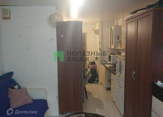 Квартира на продажу студия, 18.4 м2, Ижевск, улица Ворошилова, 1, жилой район Автопроизводство
