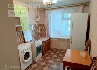 Продается однокомнатная квартира, 42.7 м2, Ставрополь, Краснофлотская улица, 46, микрорайон №22