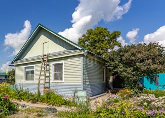 Продам дом, 37.8 м2, рабочий посёлок Хор, переулок Васильева