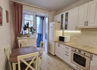 Продажа 2-ком. квартиры, 46 м2, поселок Южный, Азовская улица, 16