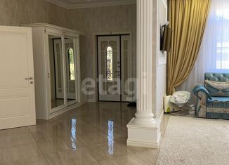 Продам дом, 370 м2, село Пластунка