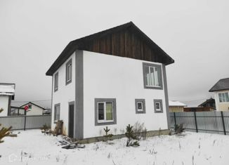 Продается дом, 120 м2, посёлок Бобровский, улица Геннадия Мосина, 4А