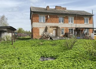 Продам дом, 84.2 м2, деревня Кононово, Молодёжная улица, 8