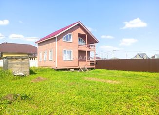 Продаю дом, 128 м2, Раменский городской округ, квартал 40438, 2459