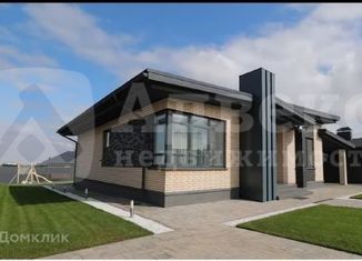 Продается дом, 103 м2, коттеджный посёлок Решетникова-2, Мятная улица, 89