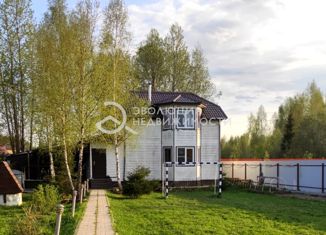 Продается дом, 100 м2, Московская область