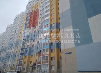 Однокомнатная квартира на продажу, 32.4 м2, Кемерово, Притомский проспект, 15