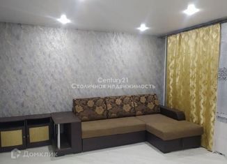 Однокомнатная квартира на продажу, 38.5 м2, Москва, Хованская улица, Хованская улица, 6