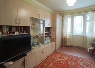 2-комнатная квартира на продажу, 43 м2, Смоленск, улица Шевченко, 66