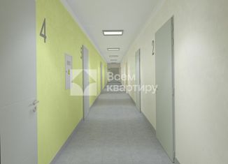 Квартира на продажу студия, 23 м2, Обь