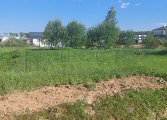 Продам земельный участок, 12 сот., деревня Прудки, коттеджный посёлок Европейский Квартал, 217