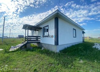 Продам дом, 100 м2, деревня Грибовка