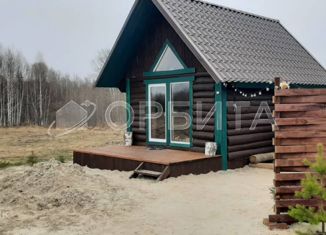 Дом на продажу, 40 м2, деревня Дубровина