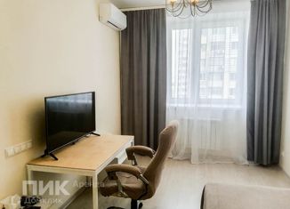 Сдача в аренду 2-ком. квартиры, 57 м2, Москва, улица Адмирала Лазарева, 63к3, район Южное Бутово