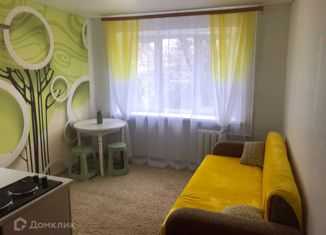 Продам однокомнатную квартиру, 18 м2, Ставрополь, улица Пржевальского, 10, Промышленный район