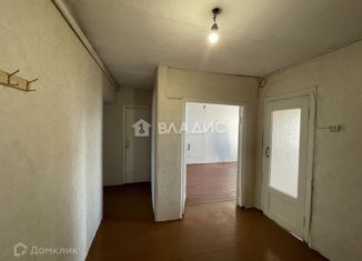 Продается 2-комнатная квартира, 49 м2, Бурятия, Ключевская улица, 43