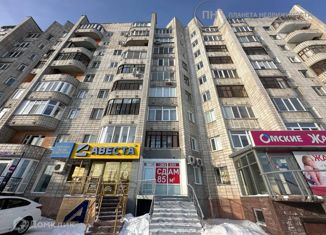 Сдается в аренду офис, 85 м2, Омск, улица Перелёта, 8, Кировский округ