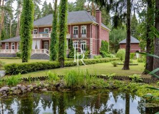 Продам дом, 800 м2, посёлок Дома отдыха Успенское