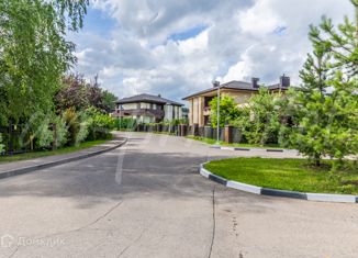 Земельный участок на продажу, 12.4 сот., деревня Крёкшино, Клубничная улица, 132