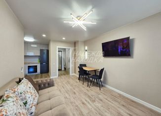 Сдача в аренду 2-комнатной квартиры, 50 м2, Находка, Северный проспект, 4