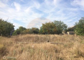 Продаю земельный участок, 8 сот., село Фрунзе, Цветочная улица