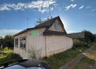 Продается дом, 25 м2, СНТ Пугачёво-1, 20-я улица