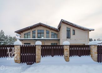 Дом на продажу, 380 м2, деревня Румянцево, коттеджный посёлок Пестово, 156