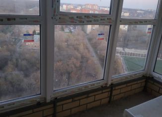 1-комнатная квартира на продажу, 36 м2, Ростов-на-Дону, Днепровский переулок, 117с2, ЖК Днепровская Роща