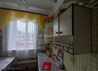 Однокомнатная квартира на продажу, 31.8 м2, Вязники, улица Чехова, 46