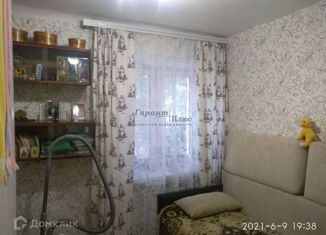 Продам двухкомнатную квартиру, 43.8 м2, Нижний Новгород, Высоковский проезд, 5, Высоковский проезд