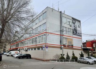 Продается офис, 1025 м2, Самарская область, улица Карбышева, 2